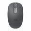 Logitech miška M196 Bluetooth grafitna 910-007459