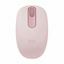 Logitech miška M196 Bluetooth roza 910-007461