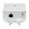 Picture of Ubiquiti dostopna točka WiFi airMAX M2 Loco NanoStation bridge LocoM2 zunanja