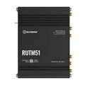 Picture of Teltonika usmerjevalnik WiFi 5G LTE 2xSIM RUTM51