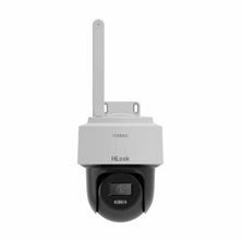 HiLook IP kamera 4.0MP PTZ-N2C400I-W brezžična PT, zunanja