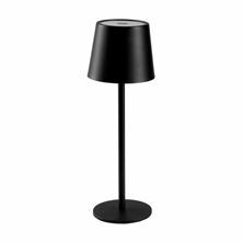 INCA LED svetilka namizna z vgrajeno baterijo