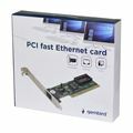Picture of Gembird mrežna kartica 10/100PCI realtek NIC-R1