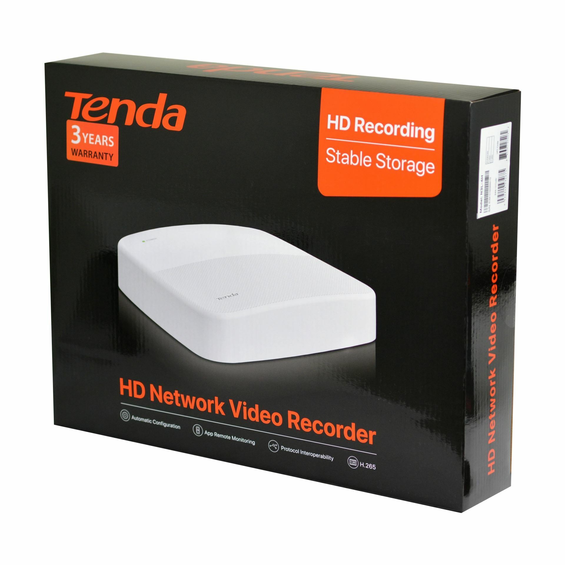 Tenda