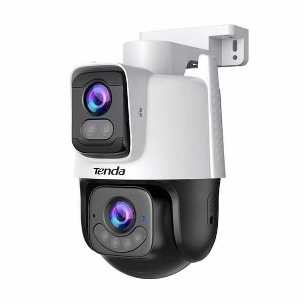 Tenda IP kamera 3.0MP brezžična PT Dual zunanja RH9-WCA