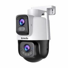 Tenda IP kamera 3.0MP brezžična PT Dual zunanja RH9-WCA