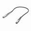Slika Ubiquiti kabel  25G SFP28  0,5m UACC-DAC-SFP28-0.5M