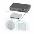 Picture of Ubiquiti stikalo 10-port 2x 10G 8x2,5G PoE managed 120W USW-Enterprise-8-PoE