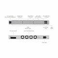 Picture of Ubiquiti stikalo 48-port 16x 2,5G 32x 1G 4xSFP+ managed 720W USW-PRO-MAX-48-POE