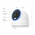 Picture of Ubiquiti kamera Unifi 8.0MP zunanja PoE bela UVC-AI-Turret-W