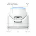 Picture of Ubiquiti kamera Unifi 8.0MP zunanja PoE bela UVC-AI-Turret-W