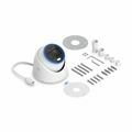 Picture of Ubiquiti kamera Unifi 8.0MP zunanja PoE bela UVC-AI-Turret-W