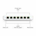 Picture of Ubiquiti stikalo 1G 8-port PoE++ 210W Unifi USW-ULTRA-210W