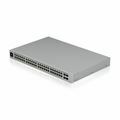 Ubiquiti stikalo Giga 48-port rack 4xSFP 32x PoE Unifi Gen2 USW-48-POE
