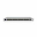 Picture of Ubiquiti stikalo 1G 48-port rack 4xSFP 32x PoE Unifi Gen2 195W USW-48-POE