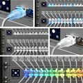Picture of Ubiquiti stikalo 24-port 8x 2,5G 16x 1G SFP+ manag PoE++ 400W USW-PRO-MAX-24-POE