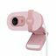 Logitech spletna kamera Brio 100 Full HD USB-A roza 960-001623