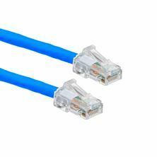 Leviton patch UTP CAT.6 1,5m moder P24 C6CPCU015-444BB