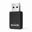 Tenda WiFi6 AX900 USB adapter 900Mb U11