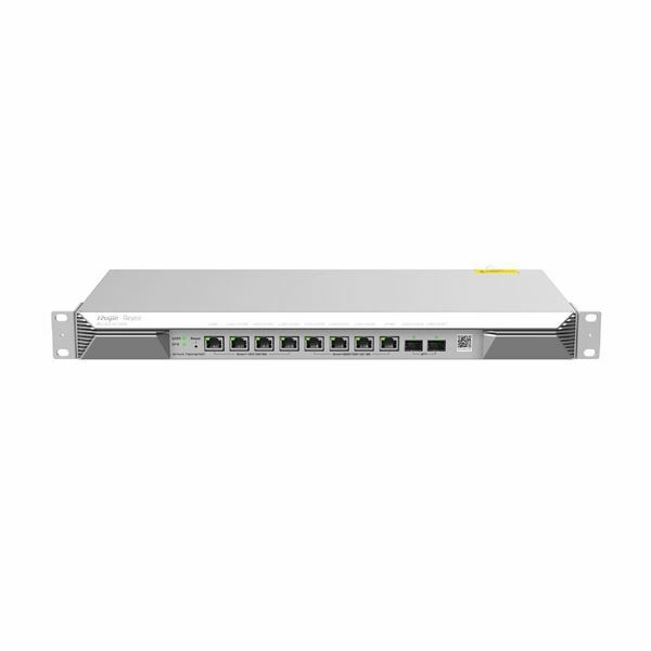 Picture of Ruijie-Reyee usmerjevalnik 10-port 2x SFP+ 10Giga RG-EG1510XS