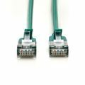 Picture of Digitus patch slim FTP CAT.6A  2m zelen