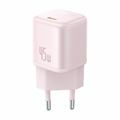 Picture of Baseus polnilec 45W USB TipC QC PD roza PicoGo