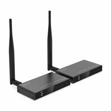 Digitus line extender HDMI množilnik brezžični SET 100m DS-55346