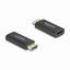 Delock adapter DisplayPort-HDMI aktivni 8K 60Hz 61055