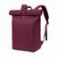 SBOX nahrbtnik JAKARTA 15,6" bordo vodoodporen NSS-19368D