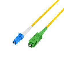 EFB optični patch SM LC/APC-SC/APC 2m Simplex