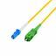 EFB optični patch SM LC/APC-SC/APC 2m Simplex