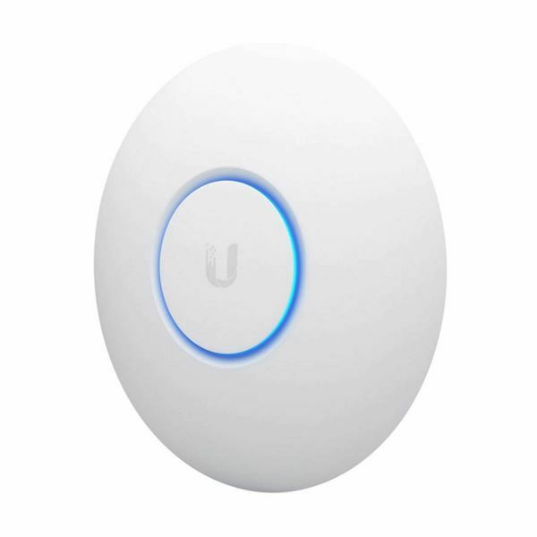 Brezžična dostopna točka UAP-nanoHD UniFi UBIQUITI