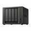 Synology NAS DS925+ za 4 diske