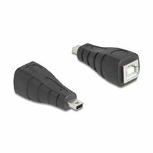 Delock adapter USB mini M-USB-B Ž 67200