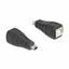 Delock adapter USB mini M-USB-B Ž 67200