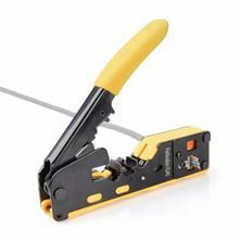 Digitus klešče za RJ konektorje pass through DN-94025