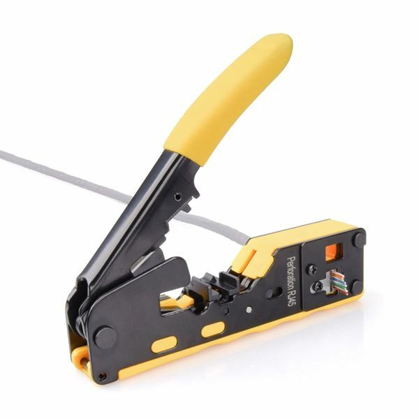 Digitus klešče za RJ konektorje pass through DN-94025