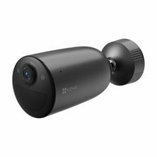 EZVIZ IP kamera 3.0MP brezžična zunanja vgrajen akumulator LTE EB3 4G