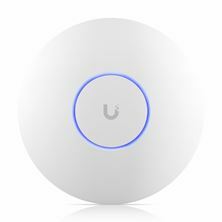 Slika Ubiquiti dostopna točka WiFi6 U6 Enterprise U6-Enterprise