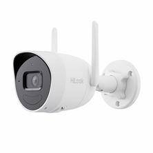HiLook IP kamera 2.0MP brezžična zunanja IPC-B120HA-D/W(W)