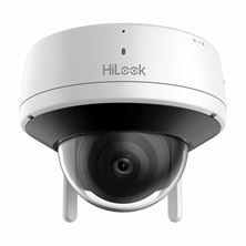 HiLook IP kamera 4.0MP brezžična zunanja IPC-D140HA-D/W(W) 