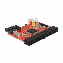 Delock adapter SATA M /IDE 40-pin 61635