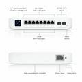 Picture of Ubiquiti stikalo  8-port 1G 2xSFP PoE++ Unifi USW-Pro-8-PoE