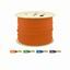 Leviton kabel CAT.6+ UTP B2ca 500m oranžen AWG 23