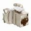 Leviton modul CAT.6A 10G FTP toolless AX6AS-GS6