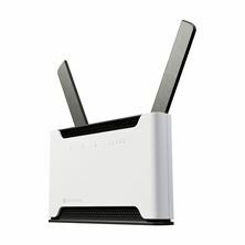 Mikrotik dostopna točka WiFi6 1800AX Chateau 5G R17 ax S53UG+5HaxD2HaxD-TC&RG