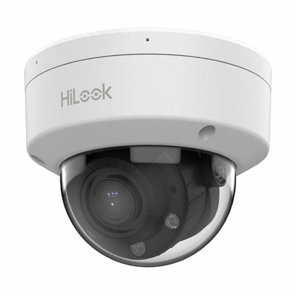 HiLook IP kamera 4.0MP motorizirana leča IPC-D640HA-LZU zunanja