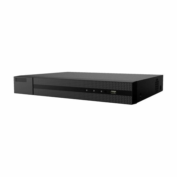 HiLook video snemalnik 8-kanalni PoE NVR IP NVR-108MH-K/8P