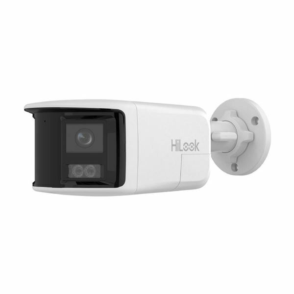HiLook IP kamera 3.0MP Dual IPC-B460HAD-LUF/SL zunanja