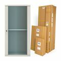 DATECH kabinet 42U 2055 800x1000 siv DTS.8042.9000